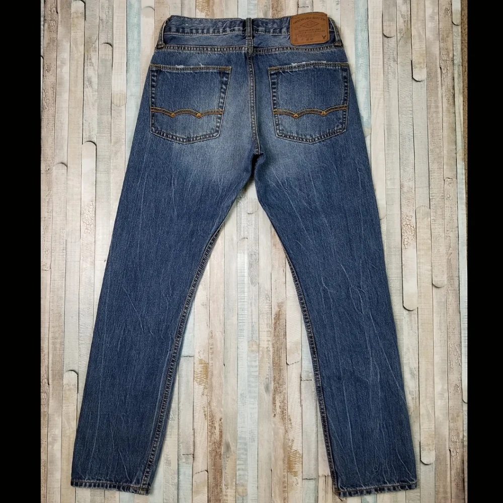 American Eagle Slim Jeans
